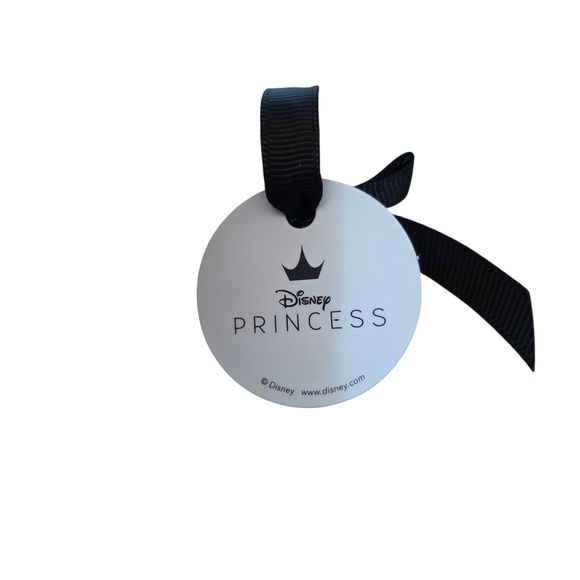 Rae Dunn Disney Princess TRUE LOVE Mug - Red Ceramic Artisan Collection - Picture 5 of 6